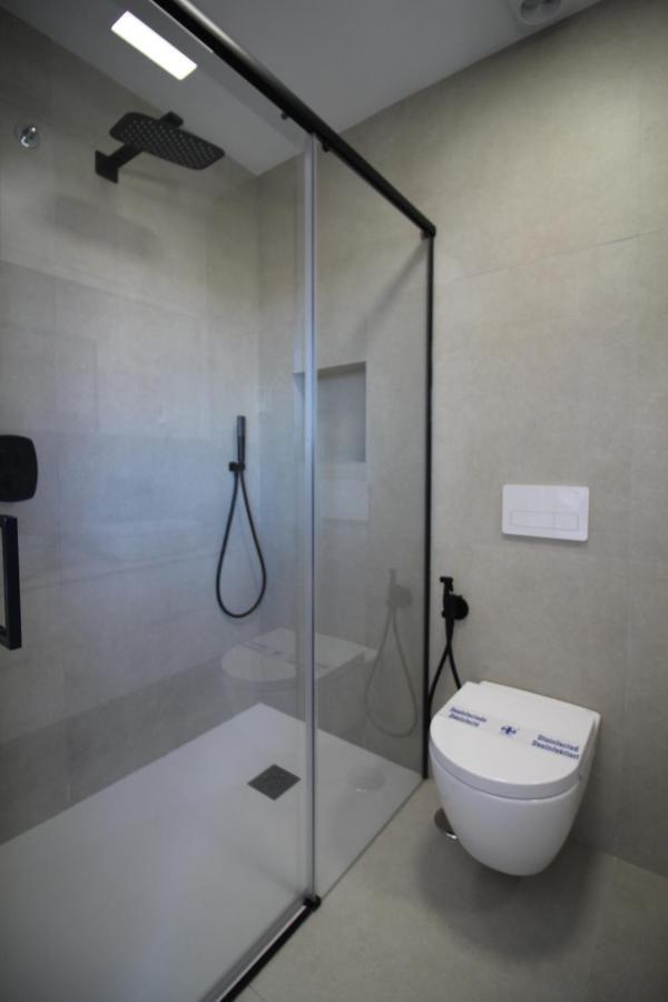 Elvira Home San Gines Aq-104 Santiago De La Ribera Luaran gambar