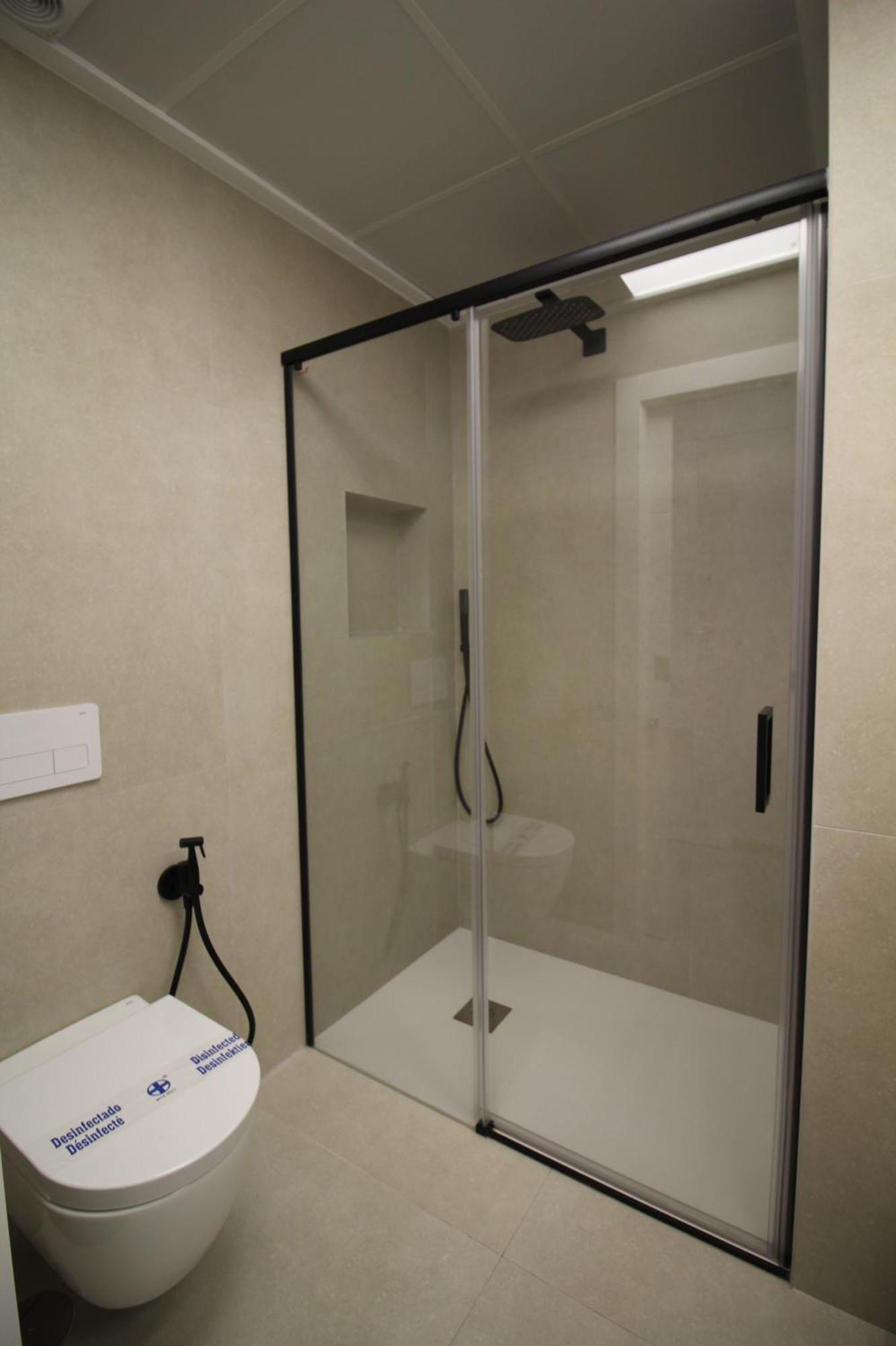 Elvira Home San Gines Aq-104 Santiago De La Ribera Luaran gambar