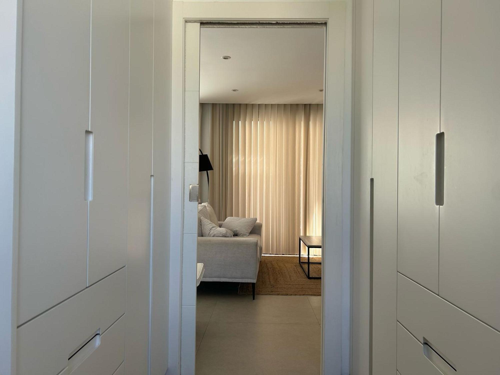 Elvira Home San Gines Aq-104 Santiago De La Ribera Luaran gambar