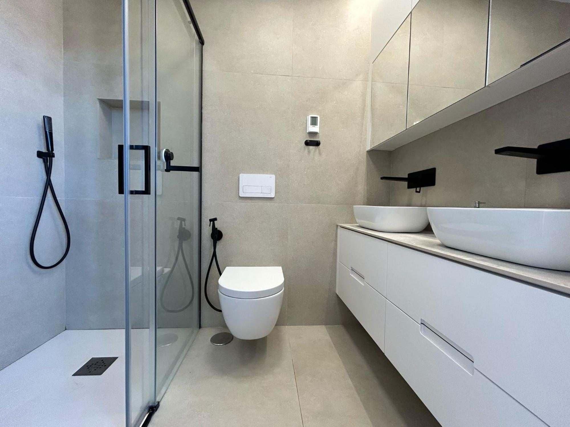 Elvira Home San Gines Aq-104 Santiago De La Ribera Luaran gambar